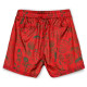Grimey Ανδρικό σορτς The Toughest Satin Shorts